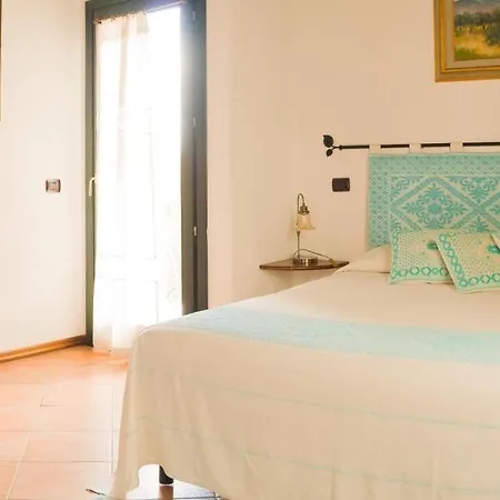 Villa Aurora Olbia Exterior photo
