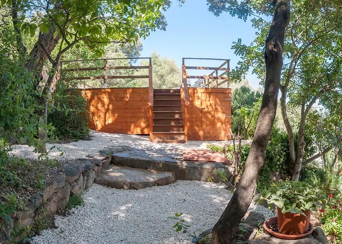 Villa Aurora