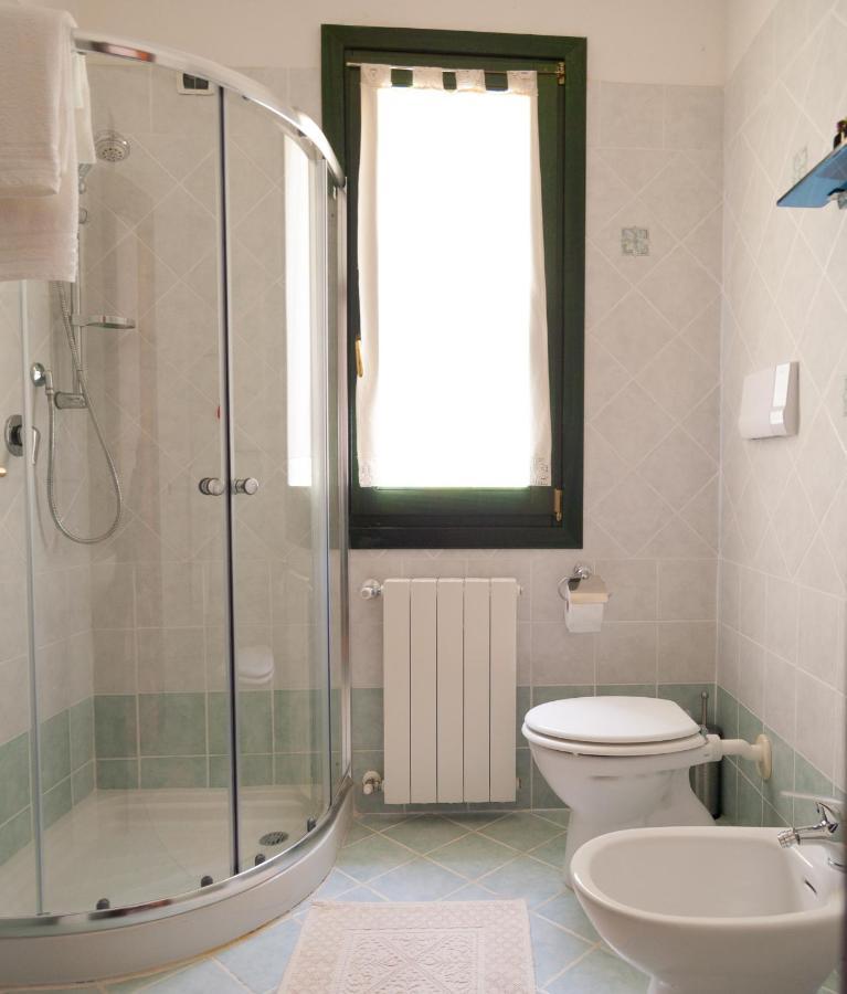 Privatunterkunft Aurora Olbia