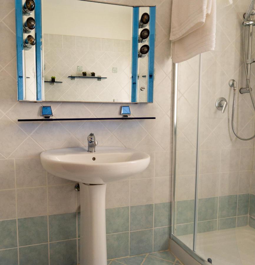 Privatunterkunft Aurora *