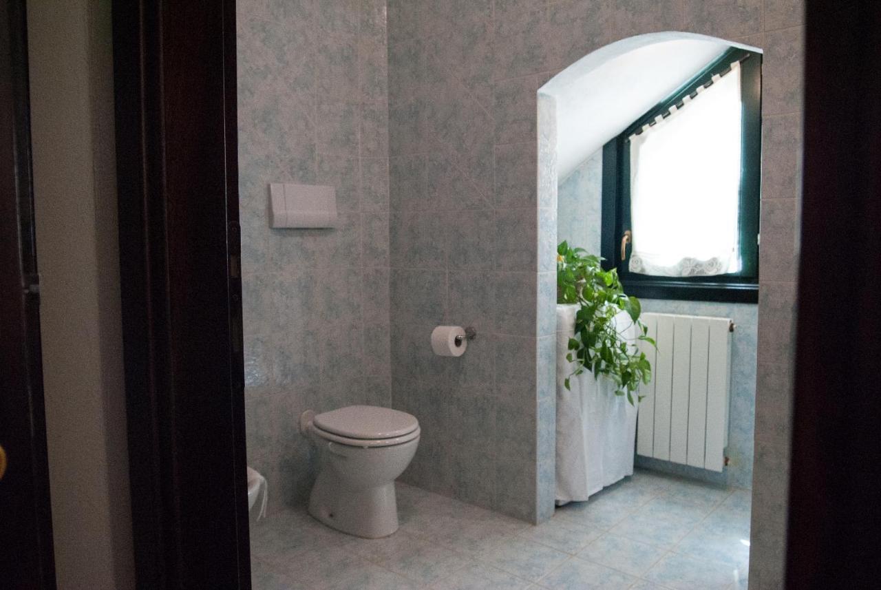 Privatunterkunft Aurora