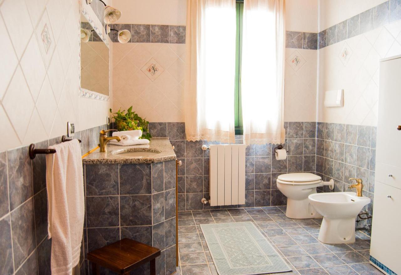 Aurora Privatunterkunft Olbia