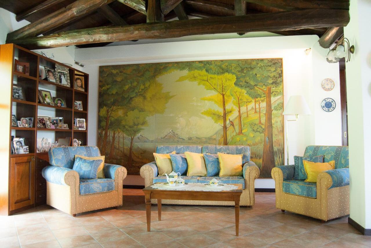 Aurora Alloggio in famiglia